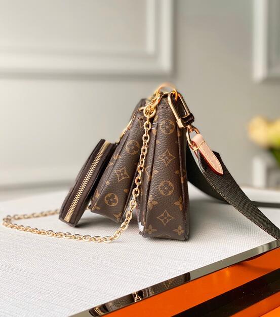 AmeliaLuxury - LOV Bags - 3094