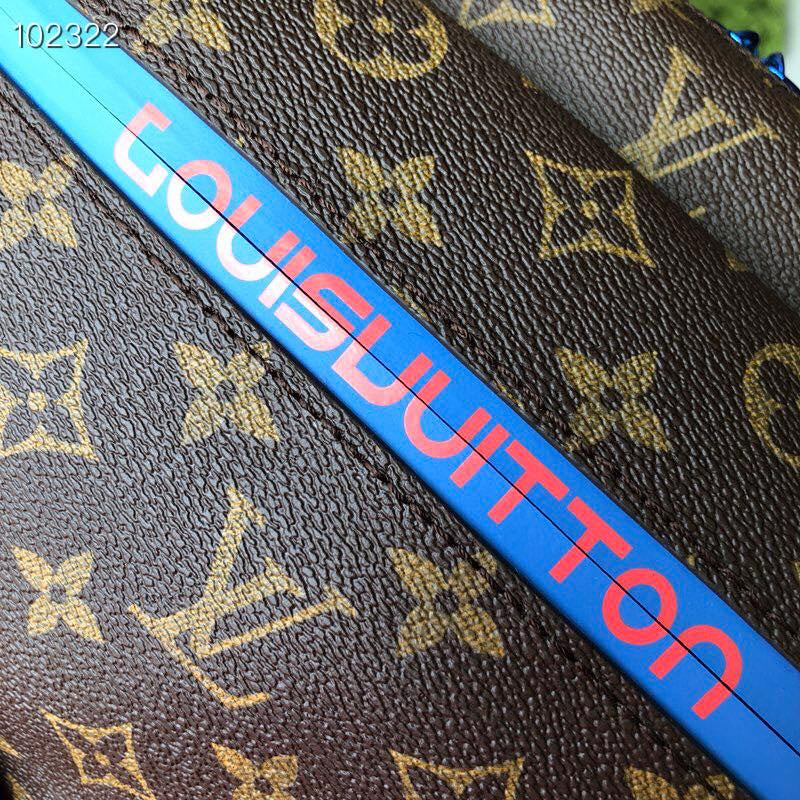 Amelia - LV Bags - 14145