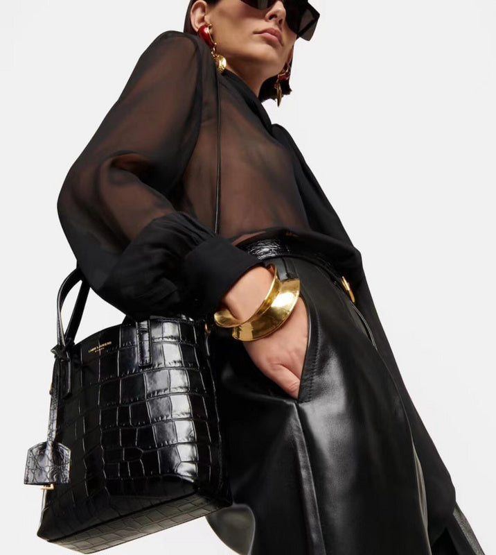 Amelia - YSL Bag - 3636