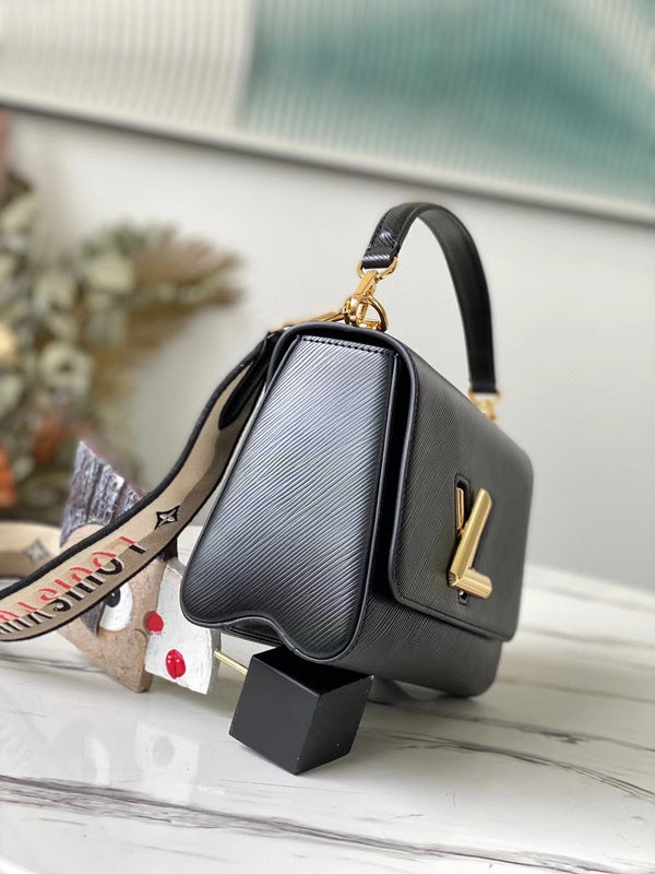 Fan Fashion Lu-Vi bags - 17146