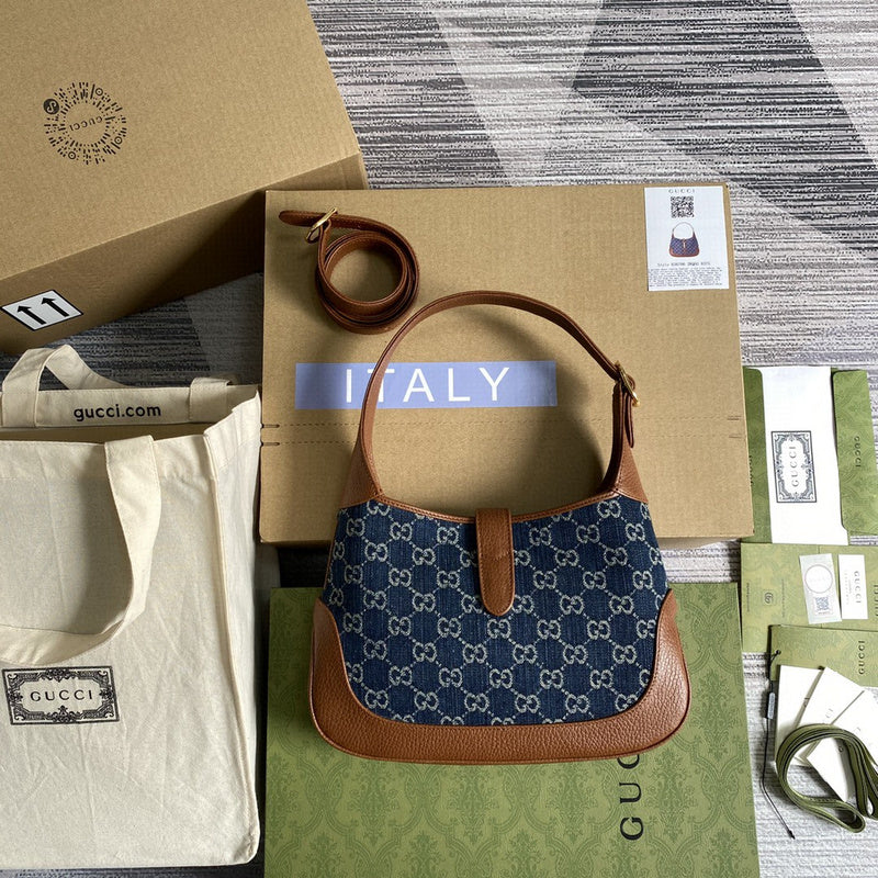Amelia- GUKI Bags - 2044