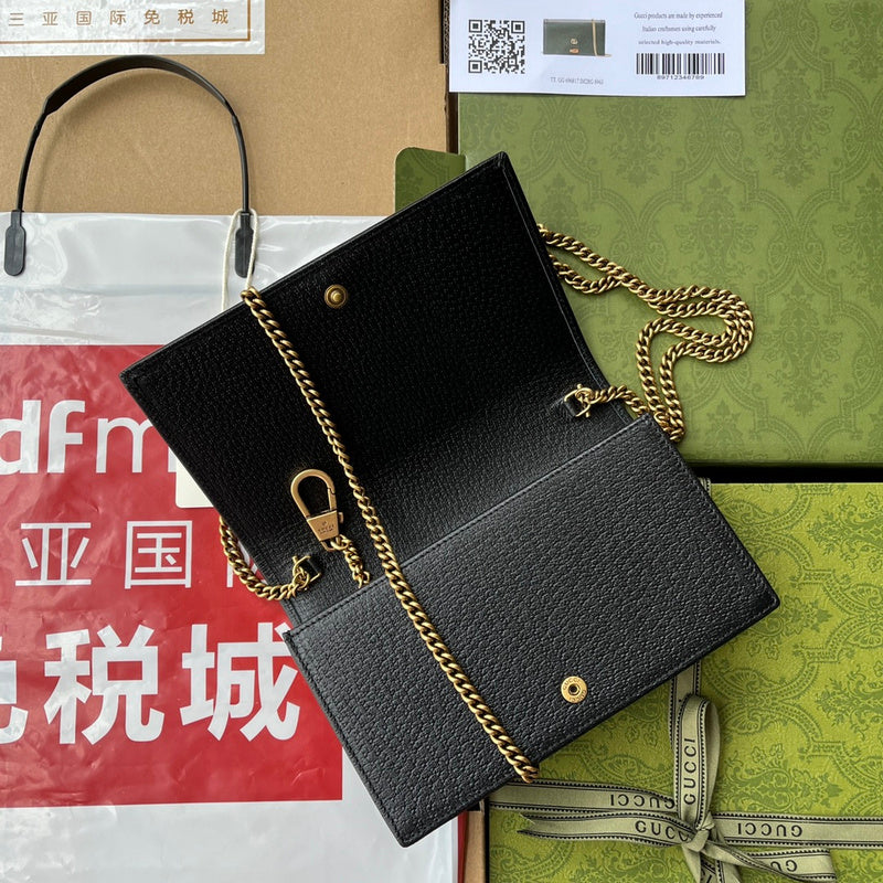 Amelia - GCI Bags - 9449