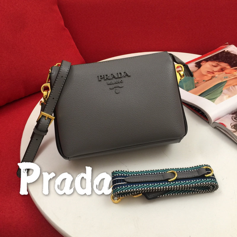 Amelia- PRDA  LUXURY BAGS - 150