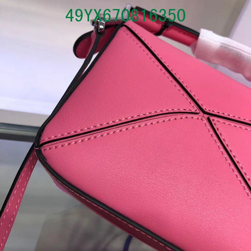 Amelia - LWE BRANDED BAGS - 305