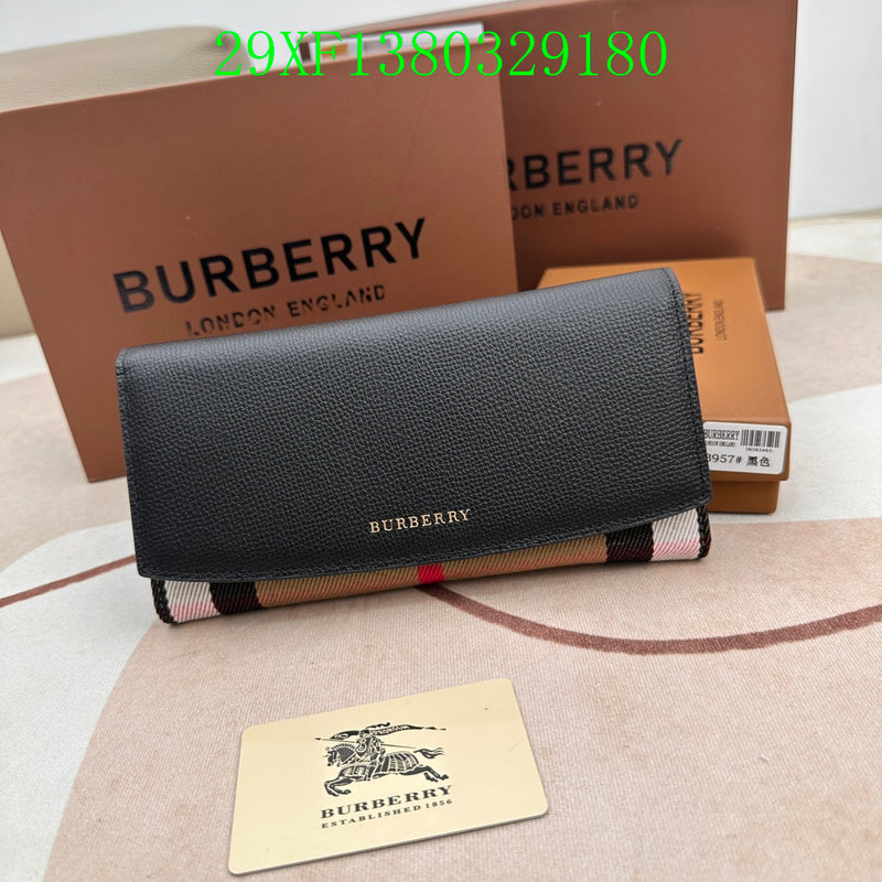 Amelia - BOR Wallet - 040