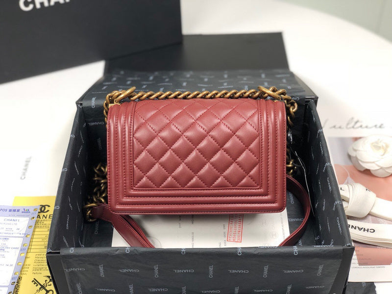 Amelia- CHL Bags - 7470