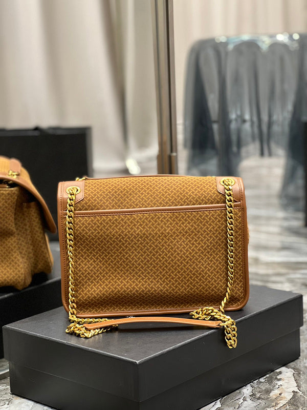 YSL BAGS - WOMEN LOVE LUXURY BAGS - 2310