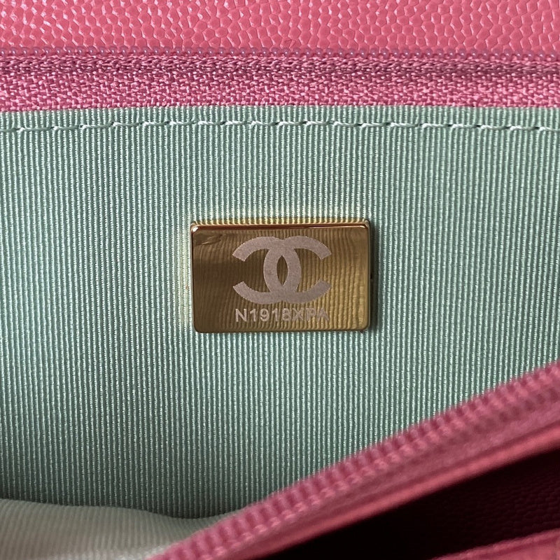 Amelia- CHL Bags - 7577