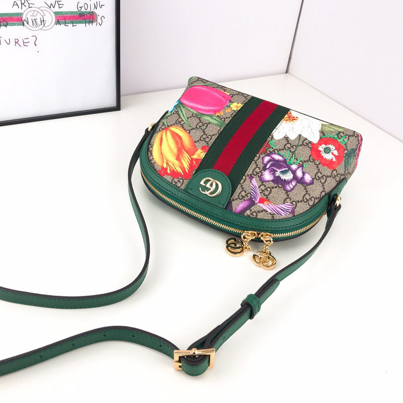 Amelia Fashion - GCI Bags - 2621