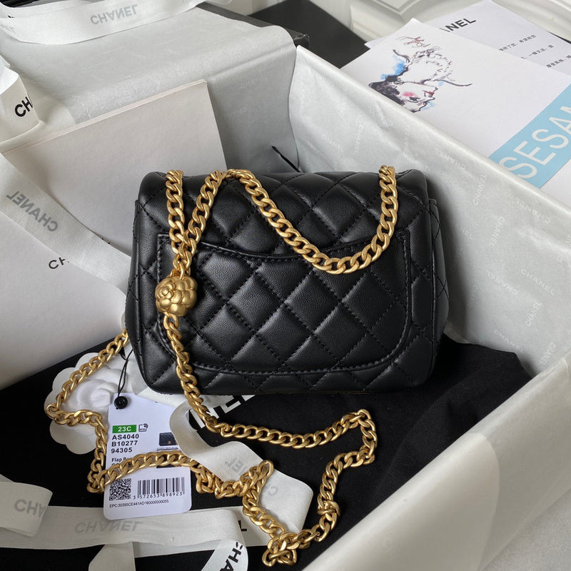 Amelia- CHL Bags - 7538