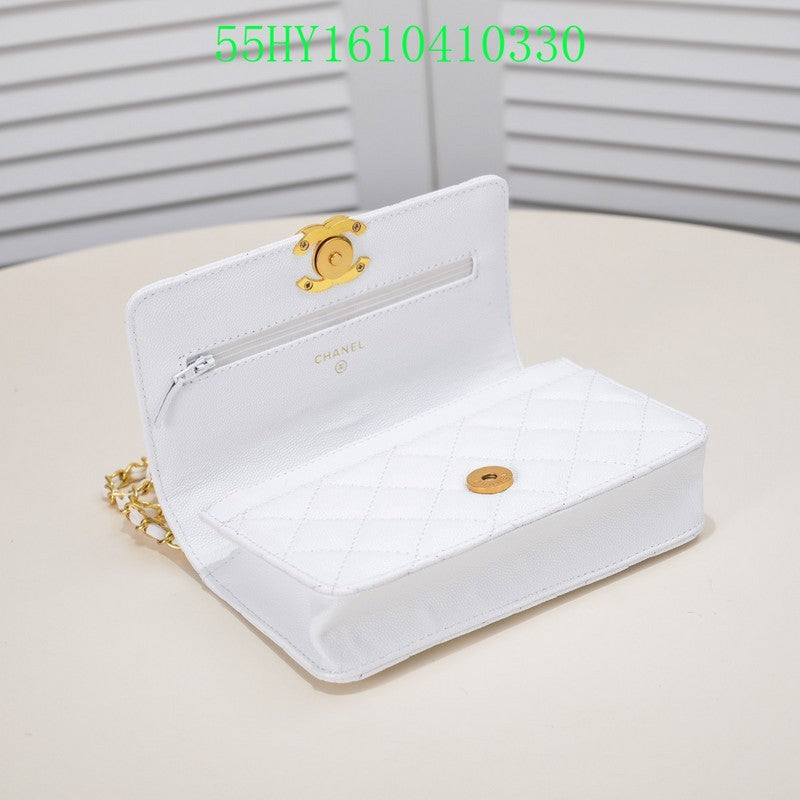 Amelia - CHL Bags - 1130