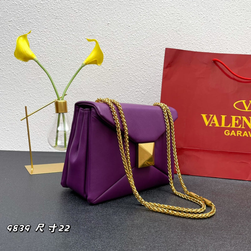 Amelia- VEL WOMEN LUXURY BAGS - 769
