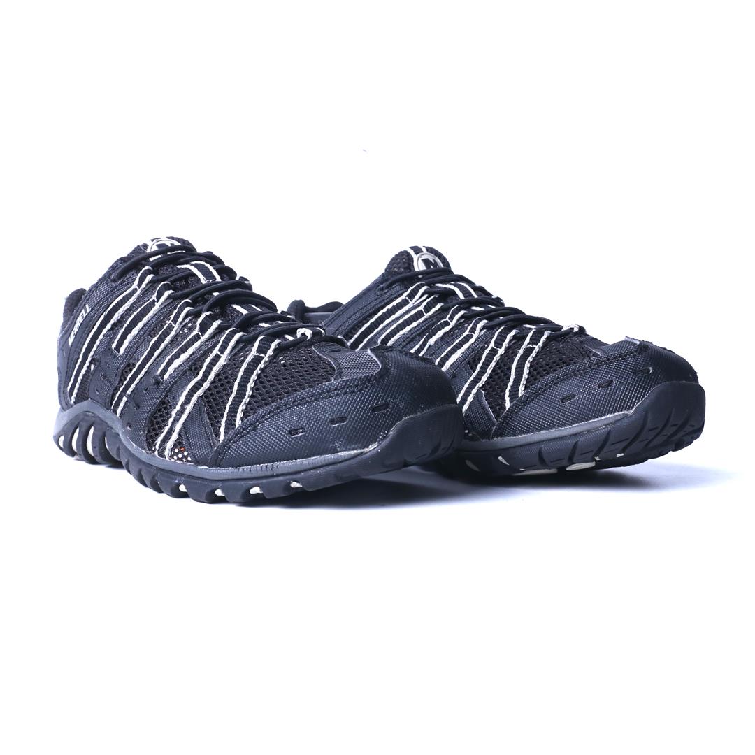MERRELL OUTDOOR LOW TOP