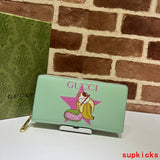 Amelia- - Mix Wallets - 051