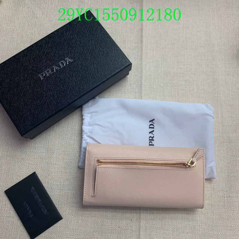 Amelia - PD Wallet - 440