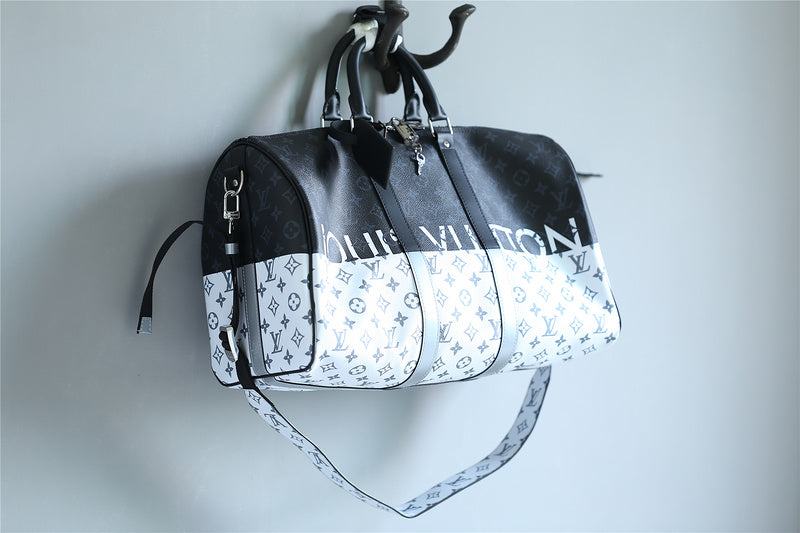Fan Fashion Lu-Vi bags - 9449