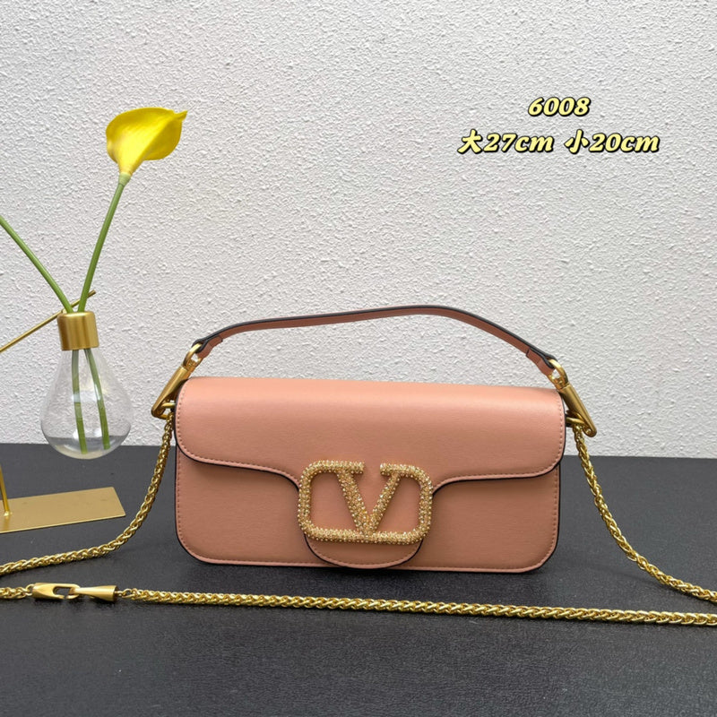 Amelia- VEL WOMEN LUXURY BAGS - 877