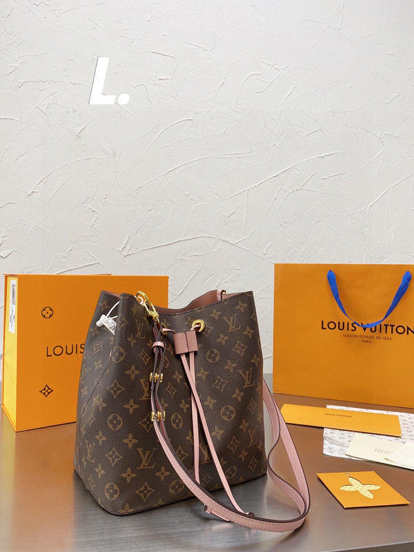 Amelia - LV Bags - 14645