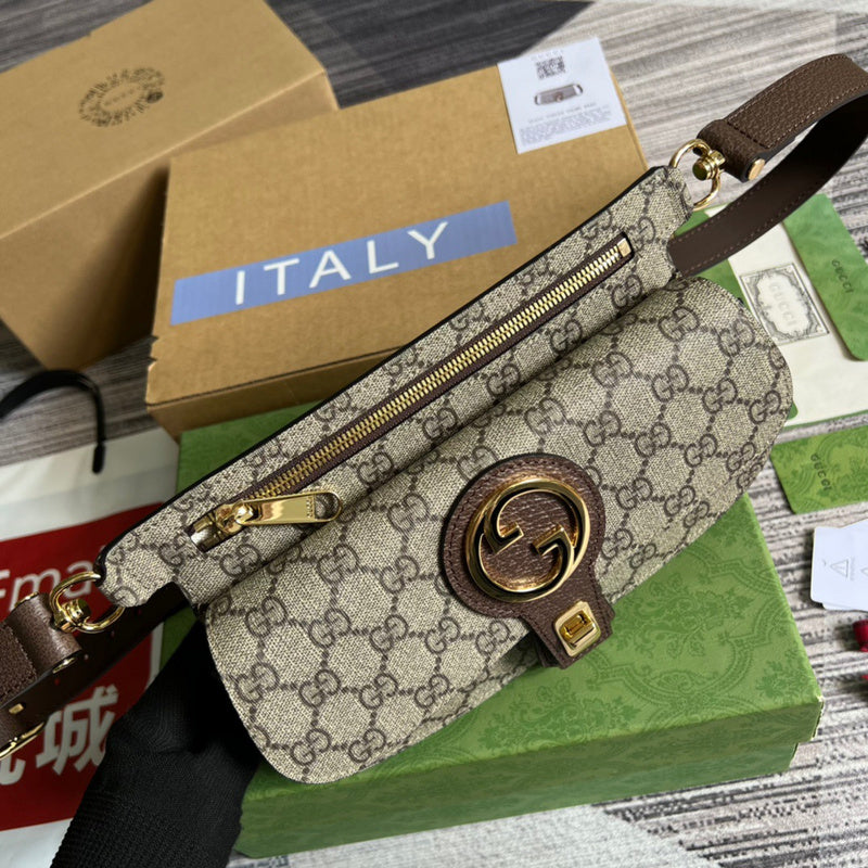 Amelia- GCI LUXURY LADY BAG - BRANDED BAGS FOR WOMEN - 425