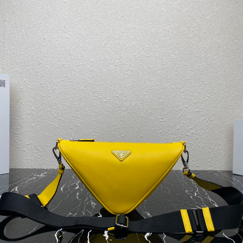 Amelia- PRDA  LUXURY BAGS - 844