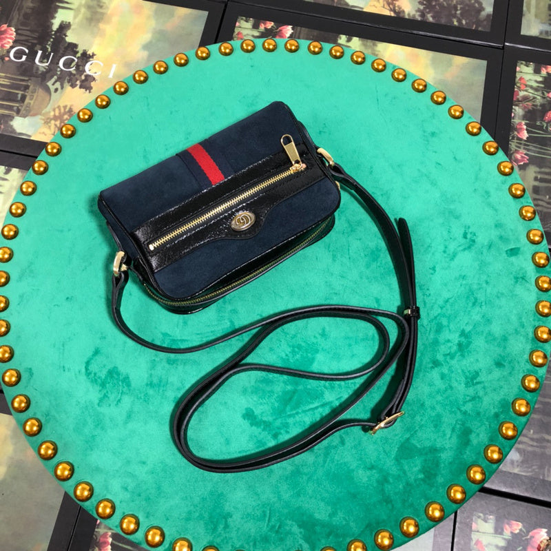 Amelia - Guki Lady Bags - 1276