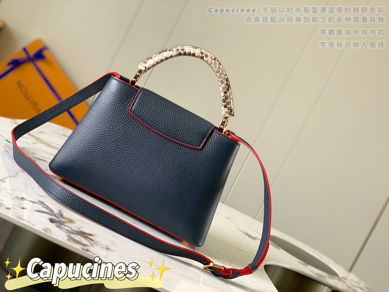 Amelia's Bag Gallery - LOV Bags - 1251