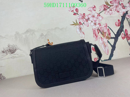 Amelia  - GCI Bags - 11126