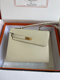 Amelia- HRMS LUXURY BAGS - 927