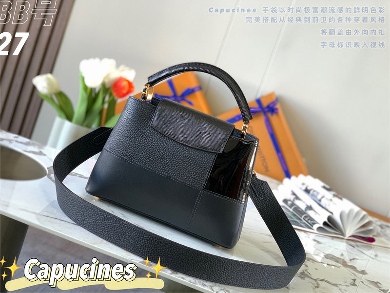 Amelia's Bag Gallery - LOV Bags - 673