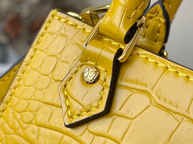 Amelia- Lu-Vi bags - 5926