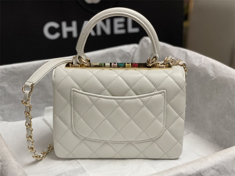 Amelia- CHL Bags - 116