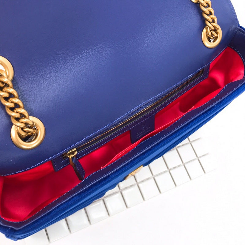 Amelia Fashion - GCI Bags - 2492