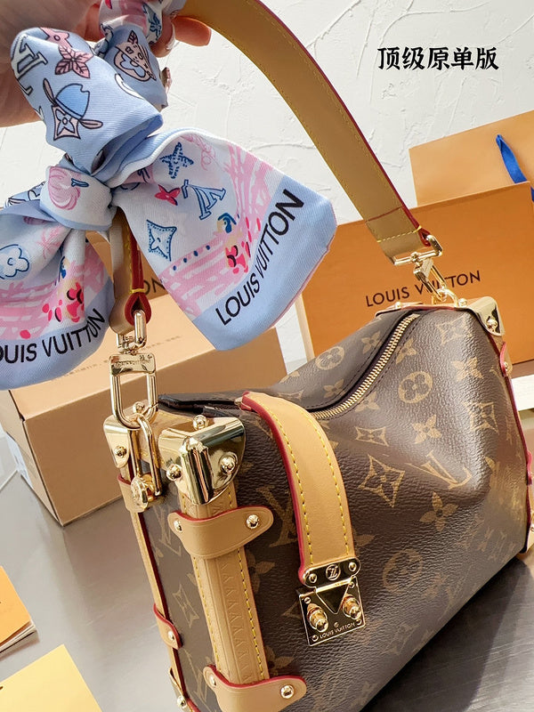 Amelia - LV Bags - 14455