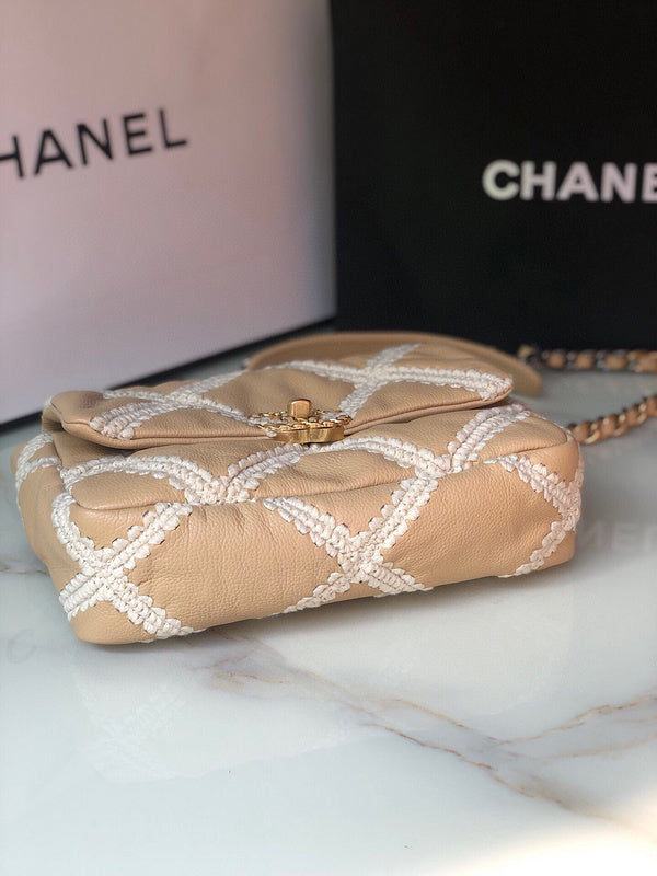 Amelia - CHL Bags - 1857