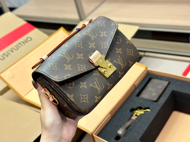 Amelia - LV Bags - 14527