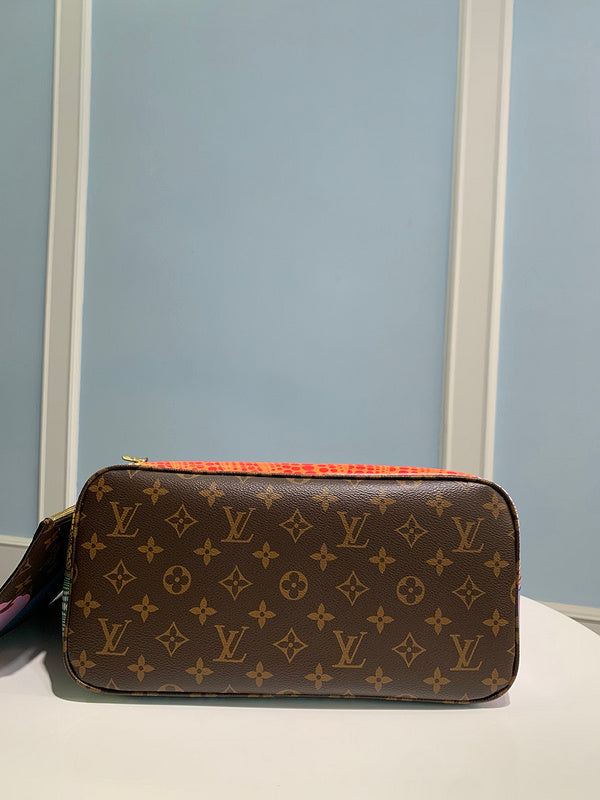 Amelia - LV Bags - 15498