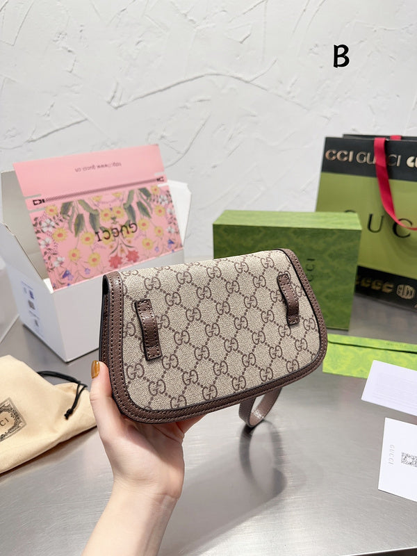 Amelia - GCI Bags - 11920