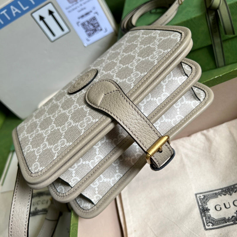 Amelia - GCI Bags - 9657