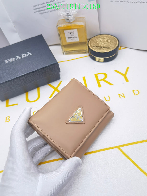 Amelia - PD Wallet - 085