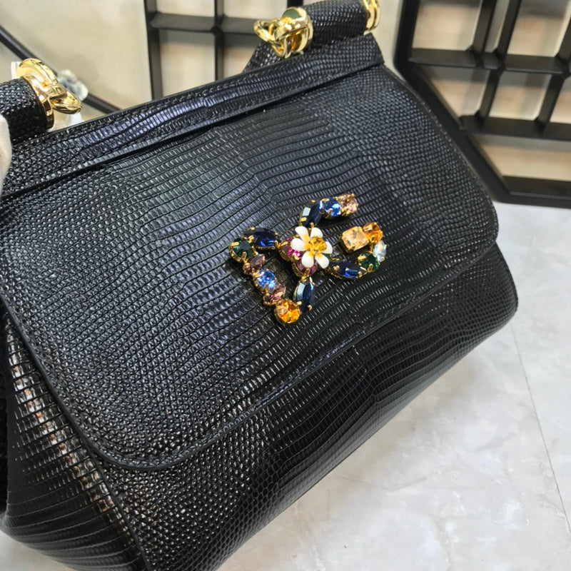 Amelia- DAG Bags - 011
