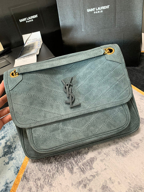 Amelia - YSL Bag - 2436