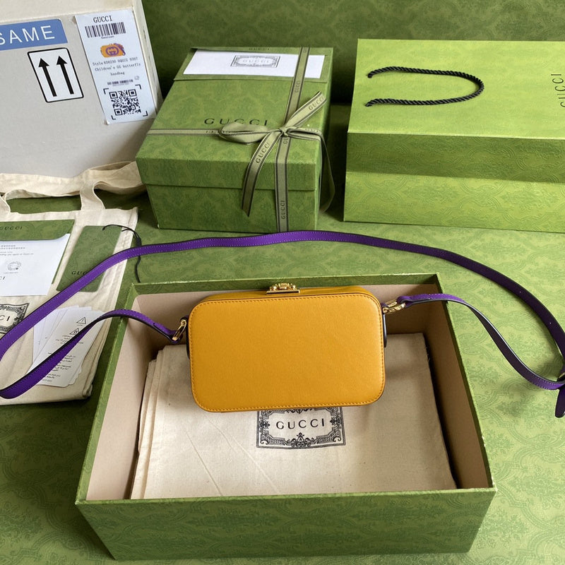 Amelia- GUKI Bags - 1813