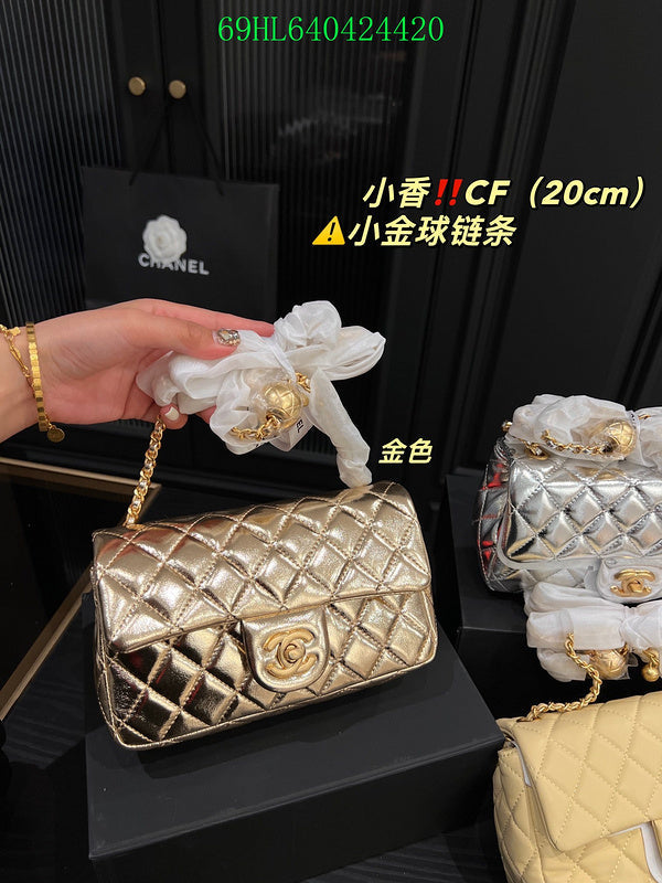 Amelia - CHL Bags - 1054