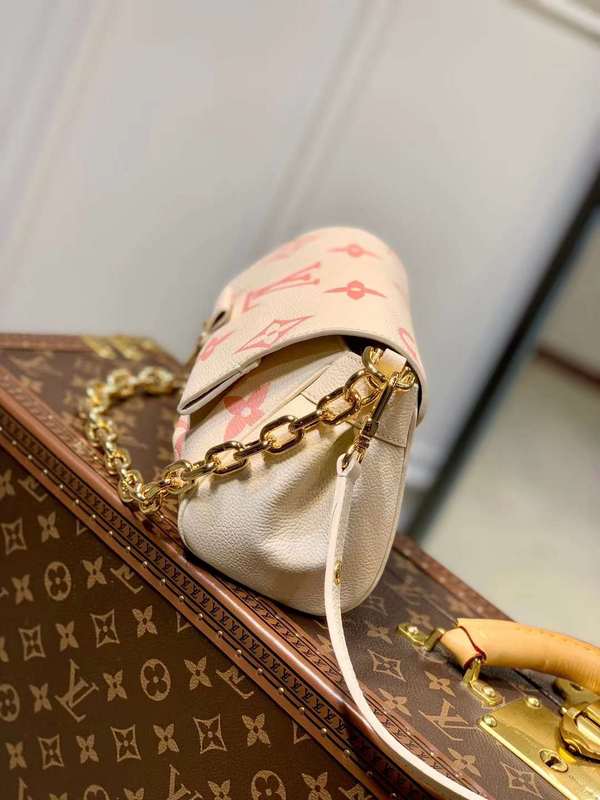 Amelia- Lu-Vi bags - 11582