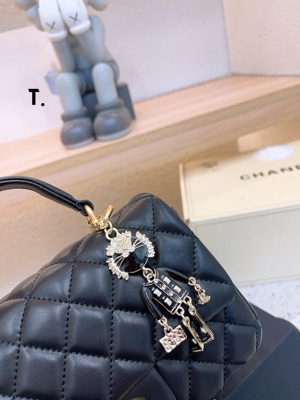 Amelia- CHL Bags - 6855