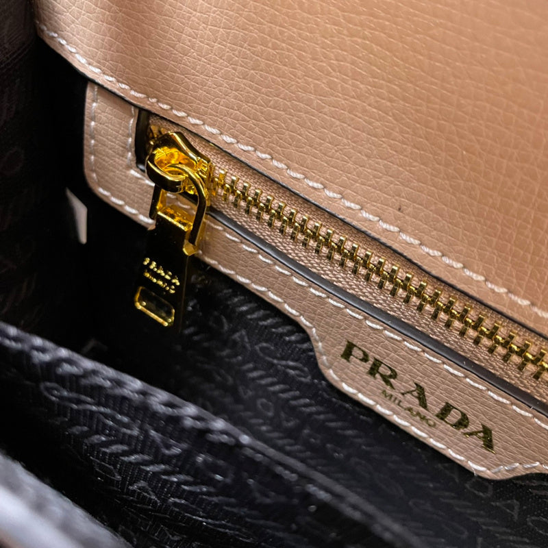 Amelia- PRDA  LUXURY BAGS - 396