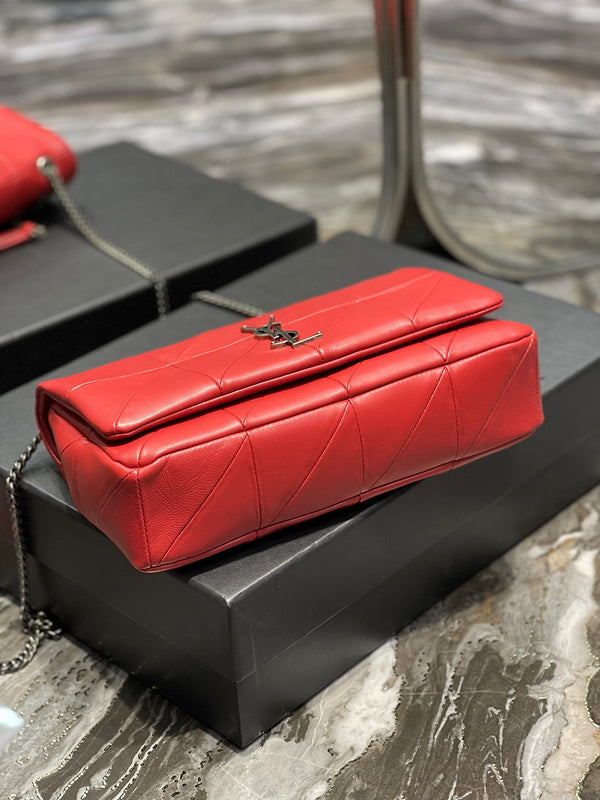 Amelia - YSL Bag - 4217