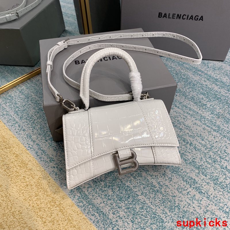 Amelia- BG Hourglass Bags - 150