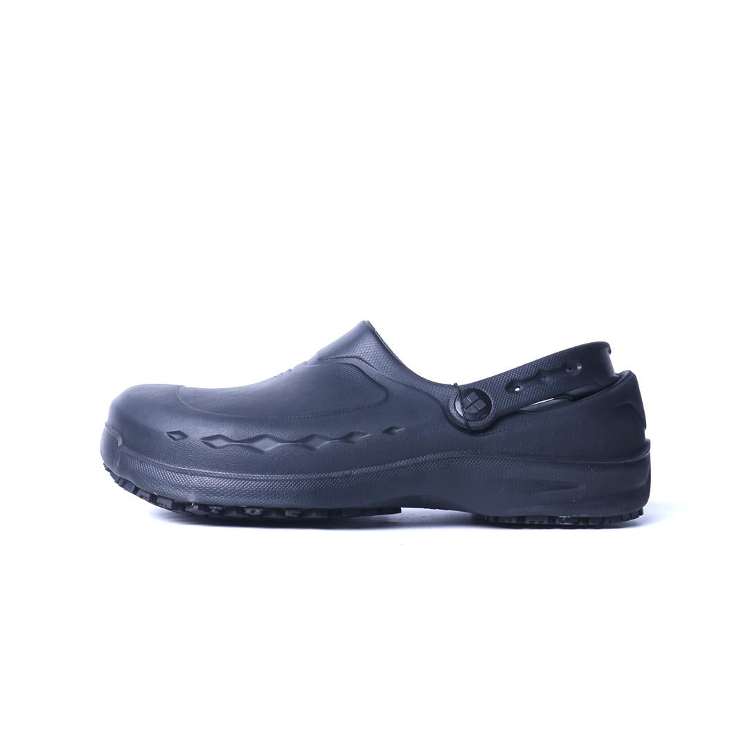 SHOES FOR CREWS  ZINC