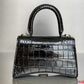 Amelia- BG Hourglass Bags - 036